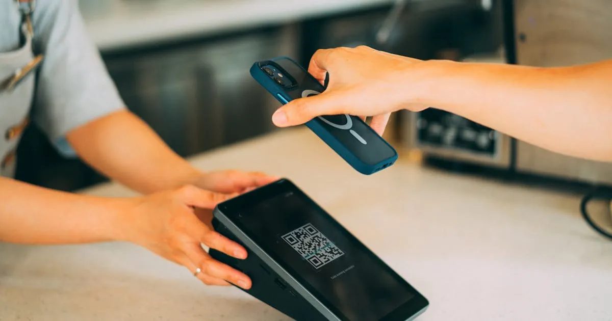 QR Code Menu vs PDF Menu: Which Wins?