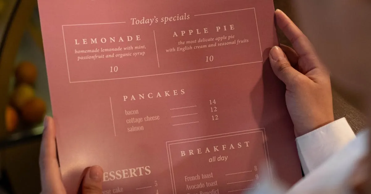 What Is a Digital Menu? 2026 Guide