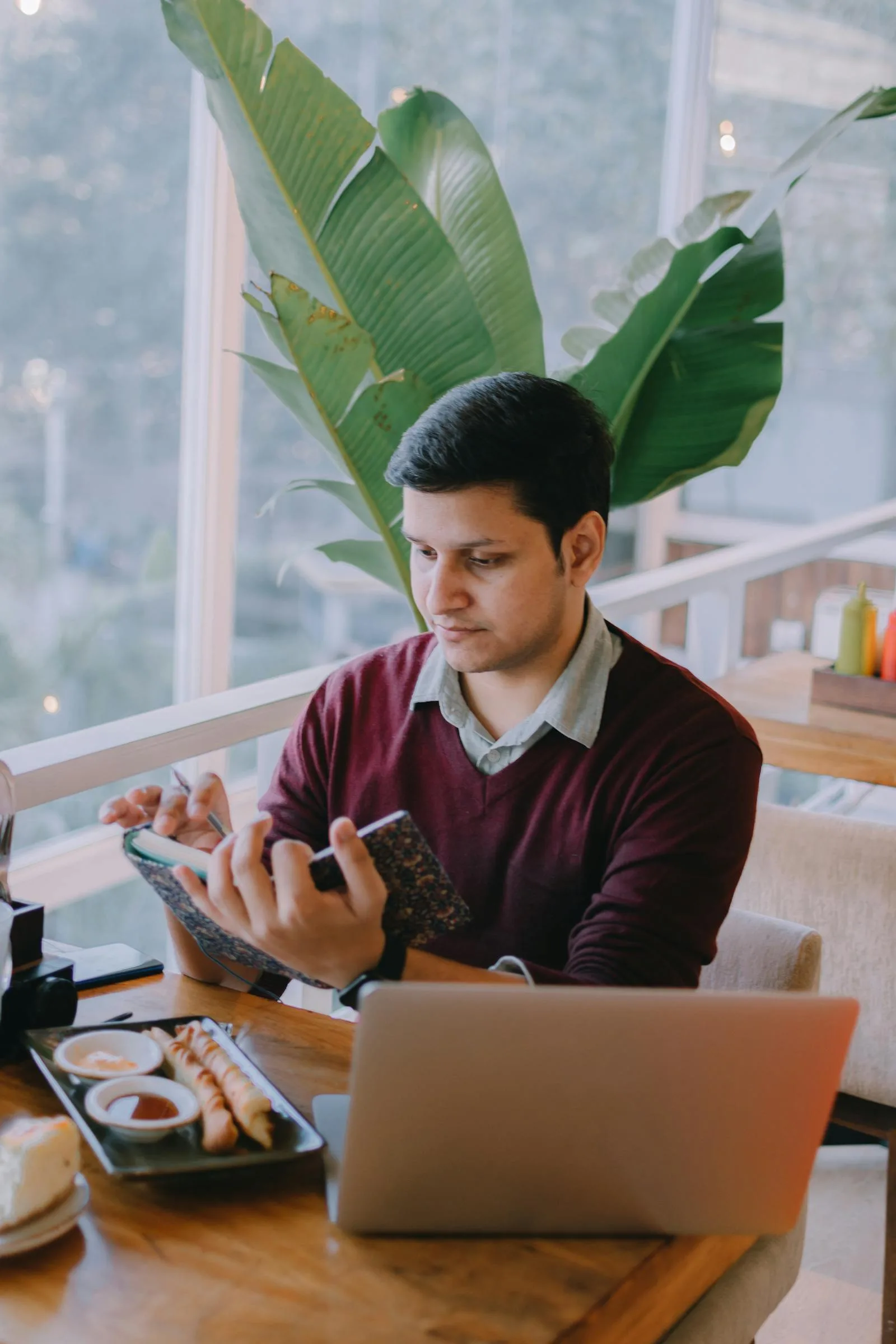 Why I Built Menujo: The Story Behind the Platform